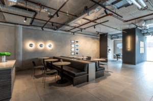 Pedro de Medinalaan 9 Amsterdam